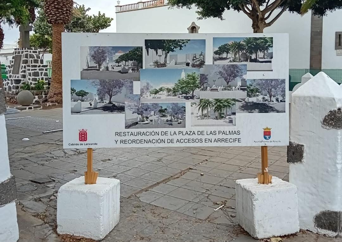 Plaza Las Palmitas: Opinión y reseña completa de este centro comercial