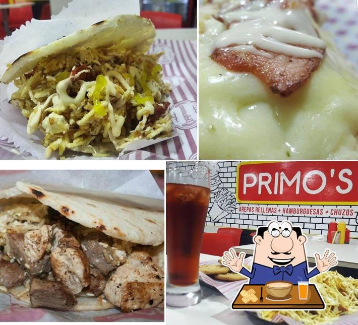 Los mejores lugares de comida rápida en Alcalde Díaz: ¡Descúbrelos ya!