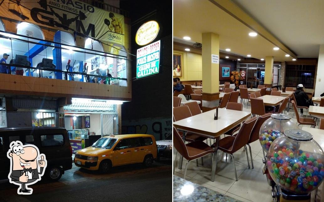Las mejores Comida Rapida en Ancón 1 Las mejores comidas rápidas en Ancón: sabores imperdibles y delivery