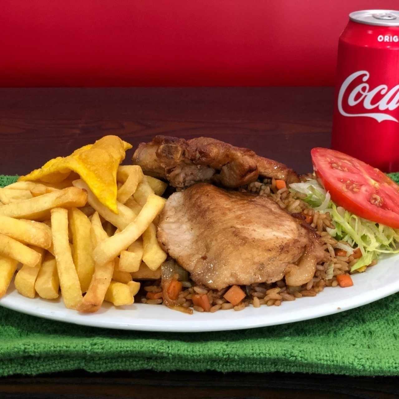 Las mejores opciones de comida rápida en Parque Lefevre, Panamá