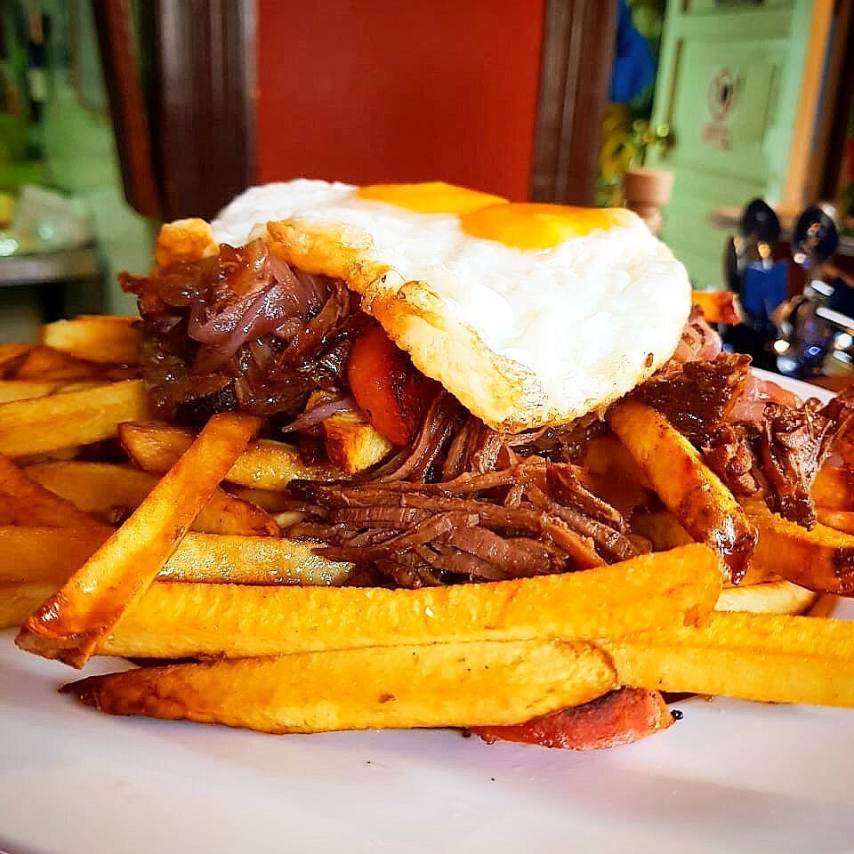 Los mejores Comida Rapida en San Felipe 1 Los mejores combos de comida rápida en San Felipe: hamburguesas y pizzas