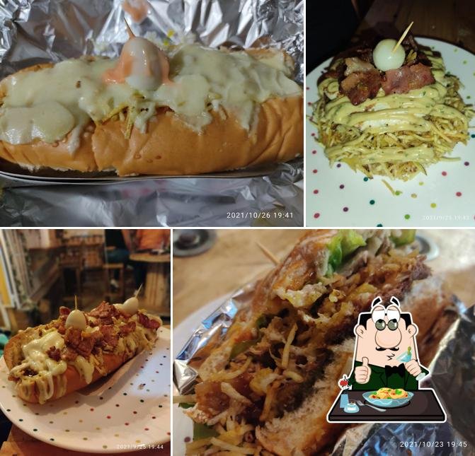 Los mejores lugares de comida rápida en Curundú | Sabores y ofertas