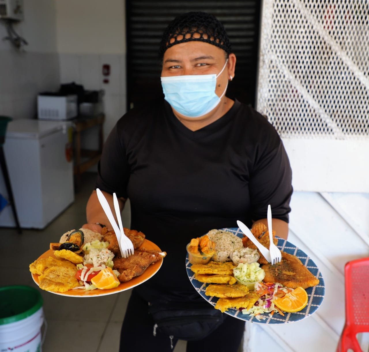 Las mejores comidas rápidas en El Chorrillo: opciones deliciosas y económicas