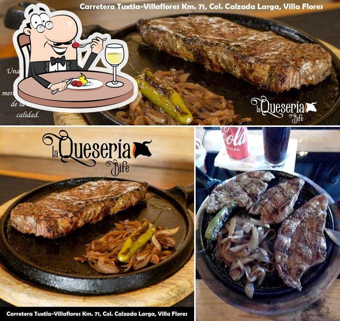 Los mejores comida rápida en Calzada Larga - Sabores irresistibles para disfrutar