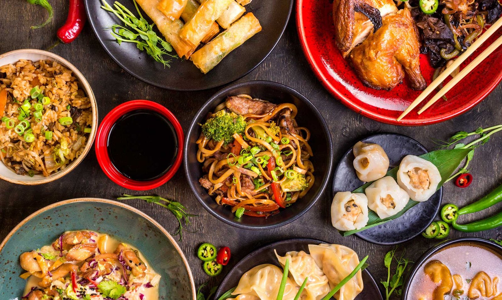 Las mejores Comida Rapida en Chimán: Sabor y Calidad que Encantan 1 Las mejores opciones de comida rápida en Chimán: sabor y calidad irresistible