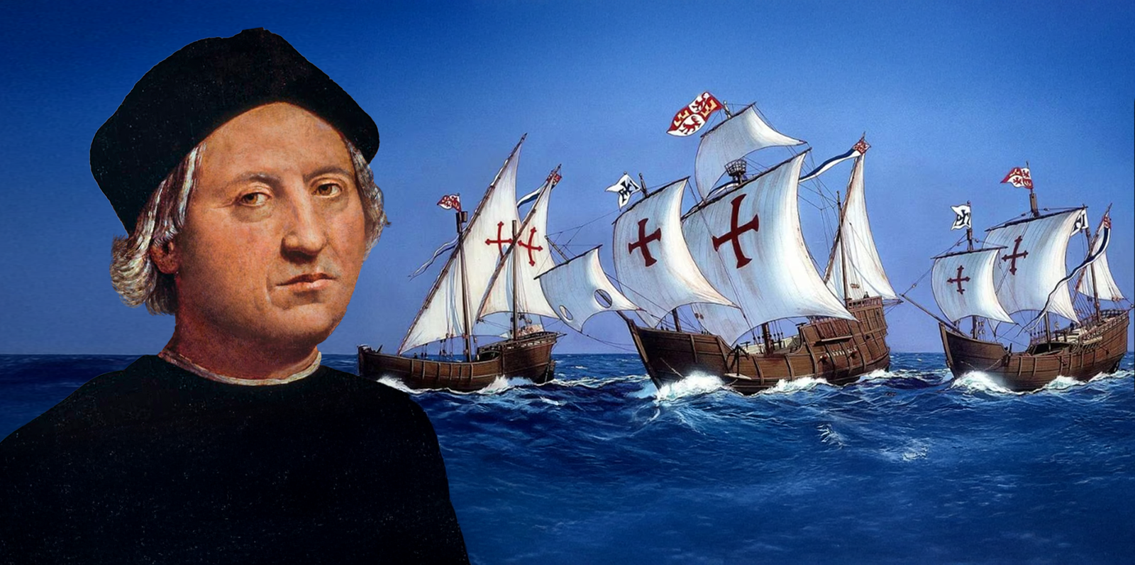 Col贸n 1 Col贸n: Historia, Viajes y Legado del Descubridor de Am茅rica