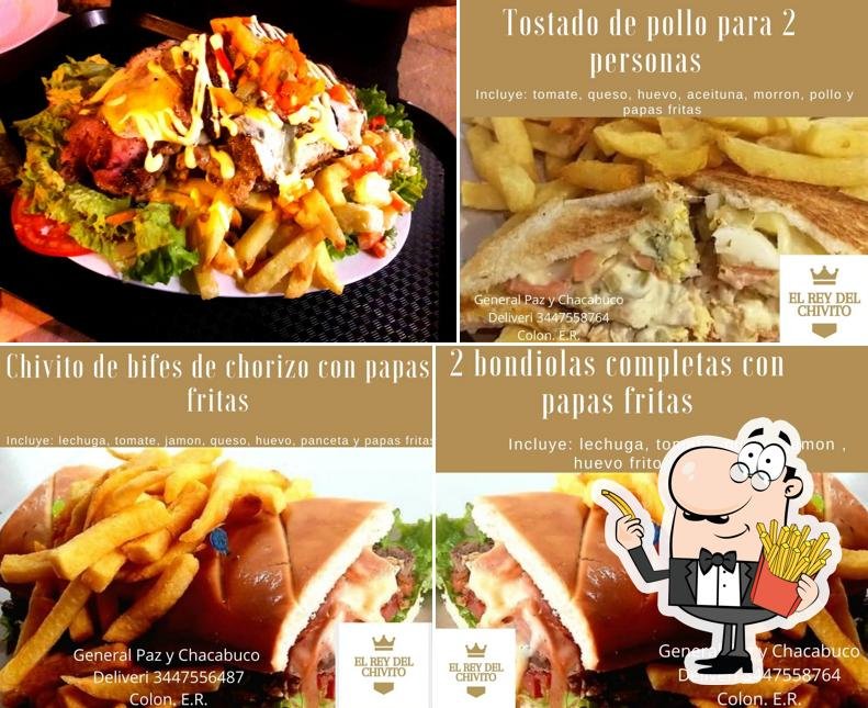 Los mejores Comida Rapida en Colón 1 Los mejores lugares de comida rápida en Colón: sabores imperdibles y opciones económicas