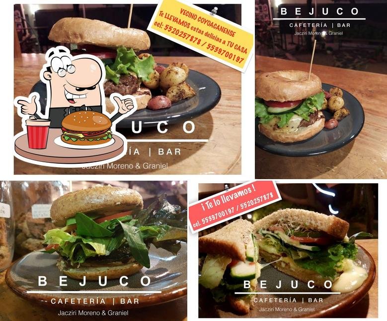 Las mejores Comida Rapida en Bejuco 1 Las mejores comidas rápidas en Bejuco: sabores imperdibles para disfrutar