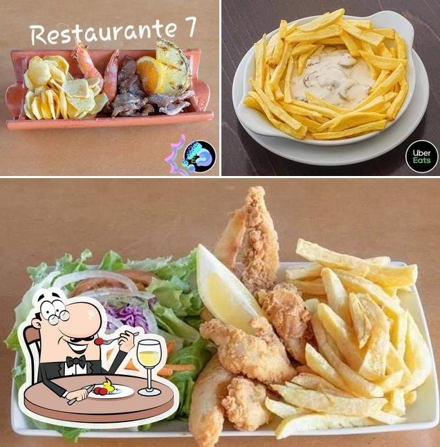 Las mejores Comida Rapida en Montijo 1 Las mejores opciones de comida rápida en Montijo: descubre los sabores locales