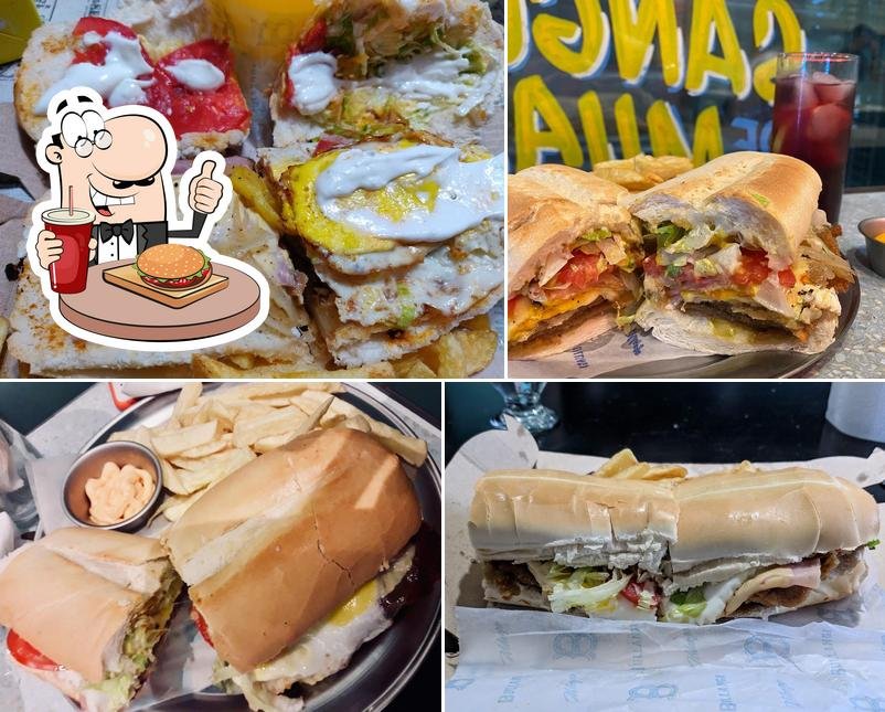 Las mejores Comida Rapida en Río Hato 1 Las mejores comidas rápidas en Río Hato: sabores imperdibles y populares