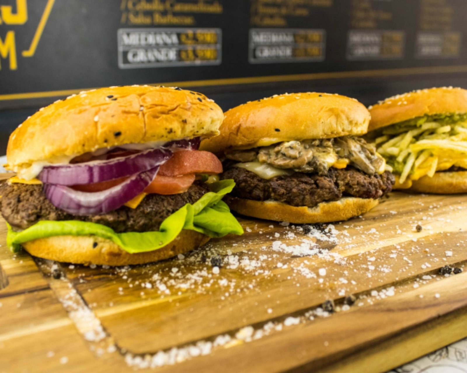 Las mejores comidas rápidas en Santiago de Veraguas - ¡Imperdibles!