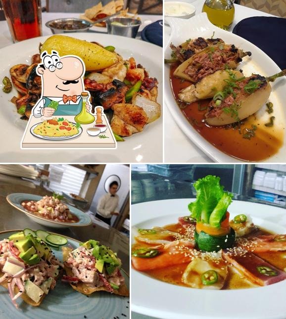 Las mejores Comida Rapida en Farall贸n 1 Las mejores comidas r谩pidas en Farall贸n: sabores imperdibles y recomendados