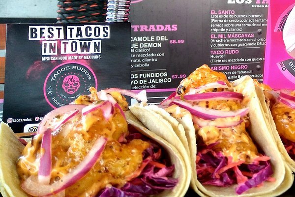 Los mejores Comida Rapida en Chiriquí Grande 1 Los mejores restaurantes de comida rápida en Chiriquí Grande: ¡Deliciosos y cercanos!