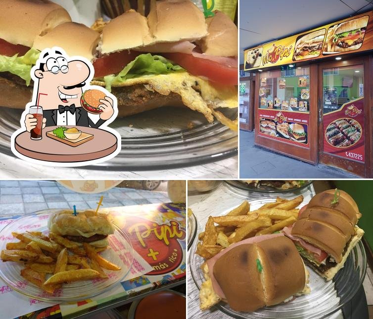 Las mejores Comida Rapida en Cerro Viejo 1 Las mejores opciones de comida rápida en Cerro Viejo: sabores irresistibles