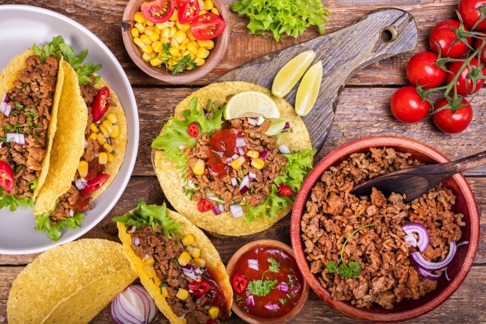 Las mejores Comida Rapida en Caldera 1 Las mejores comidas rápidas en Caldera: sabores imperdibles y recomendados