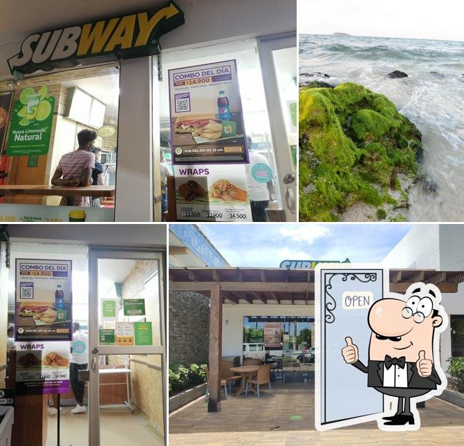 Los mejores Comida Rapida en San Andrés 1 Los mejores lugares de comida rápida en San Andrés 2024: ¡Sabores únicos!