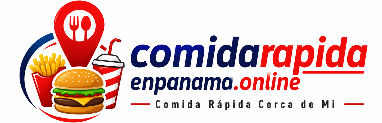 Comida Rápida Cerca de Mi en Panama